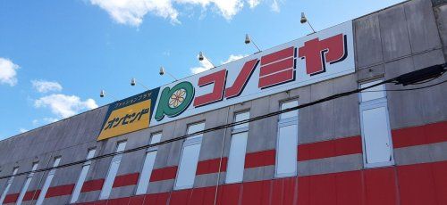 コノミヤ 平田店の画像