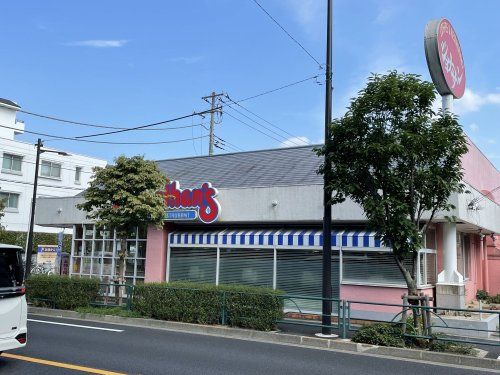 ジョナサン 富士見台店の画像