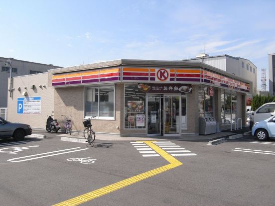サークルK 大東新田西町店の画像
