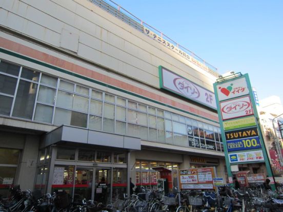 コモディイイダ川口東口店の画像