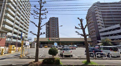 マルショク舞鶴店の画像