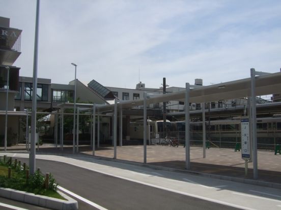 ＪＲ塚口駅の画像