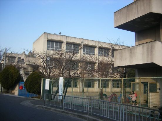 堺市立五箇荘東小学校の画像