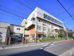 川口市立飯塚小学校の画像