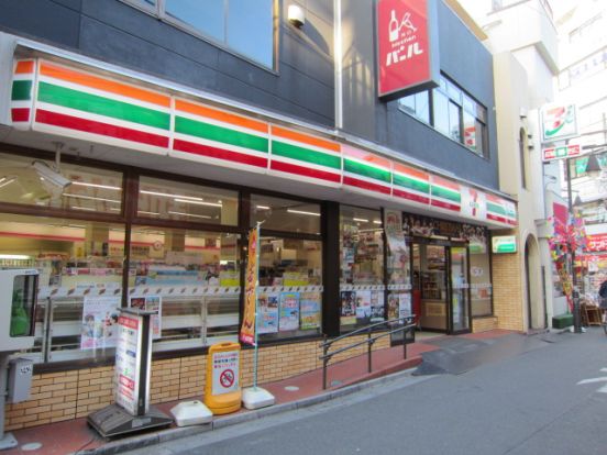 セブンイレブン川口駅北店の画像