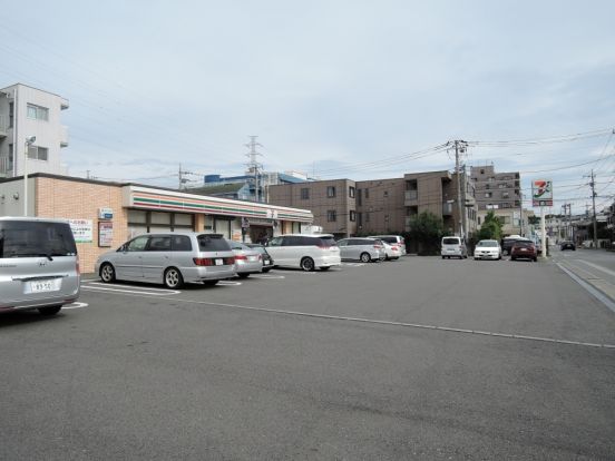 セブンイレブン　子母口東店の画像