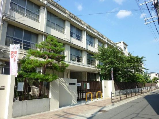 大阪市立 榎本小学校の画像