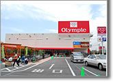オリンピック　鎌ヶ谷店の画像