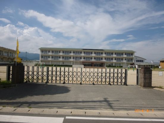 菰野町立 竹永小学校の画像