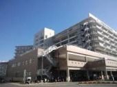八尾徳洲会総合病院の画像