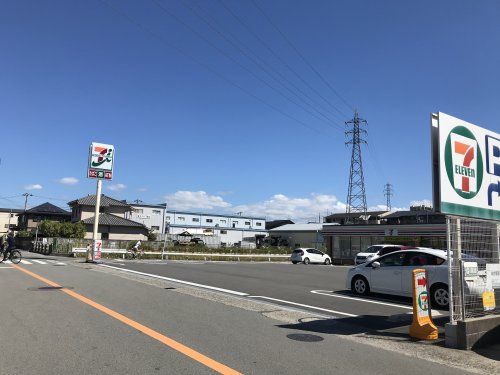 セブンイレブン 堺北花田町4丁店の画像