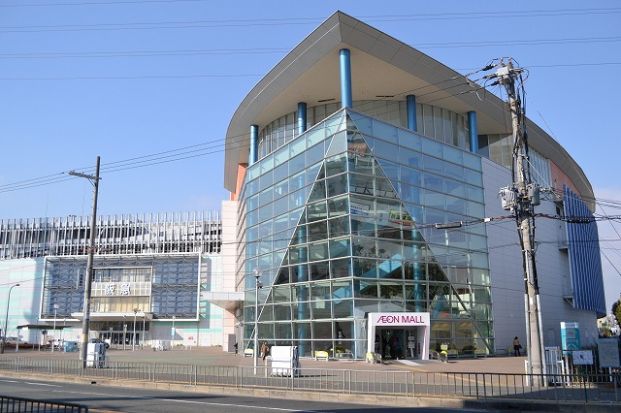 イオンモール堺北花田の画像