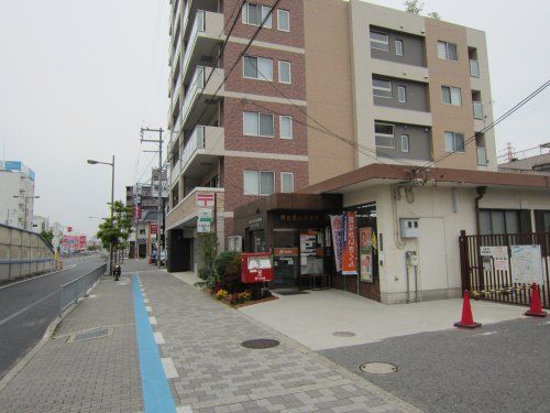 堺北花田郵便局の画像