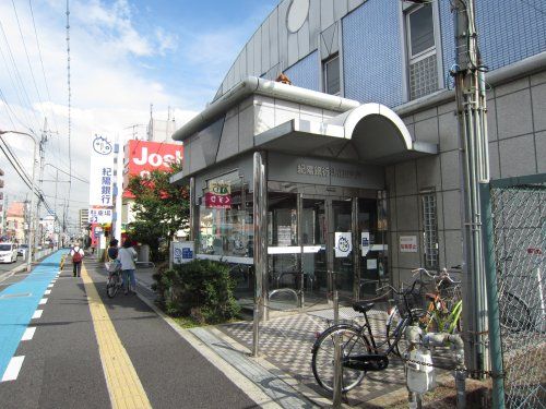 紀陽銀行北花田支店の画像