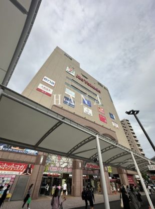 イトーヨーカドー・亀有駅前店の画像