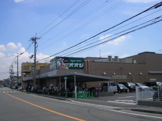 スーパーオオジ伊丹安堂寺店の画像