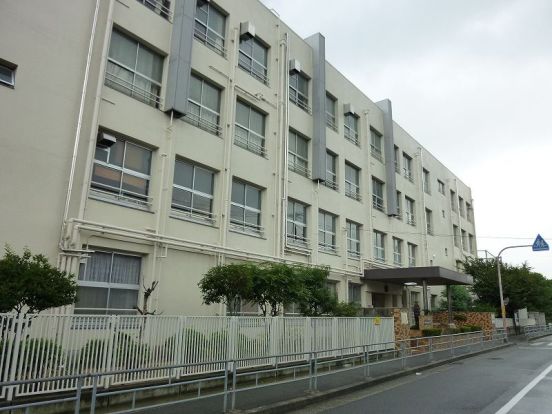 大阪市立 諏訪小学校の画像