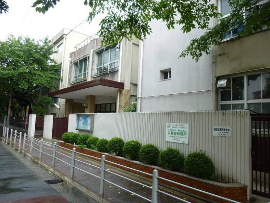 大阪市立 東中浜小学校の画像