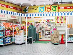 ぱぱす　平井駅前店の画像