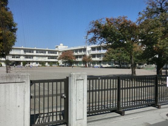 相模原市立 光が丘小学校の画像