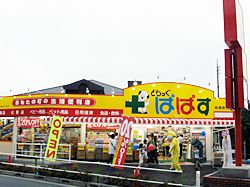 ぱぱす　板橋徳丸店の画像