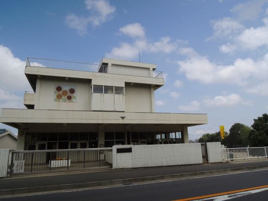 立野台小学校の画像