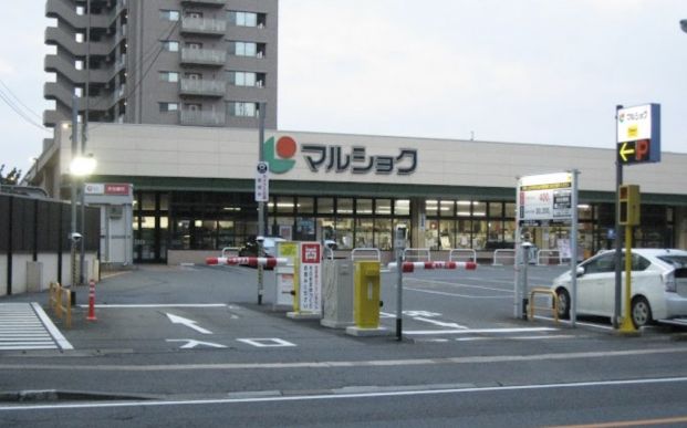 マルショク舞鶴店の画像