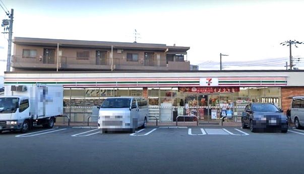 セブンイレブン吹田朝日が丘店の画像