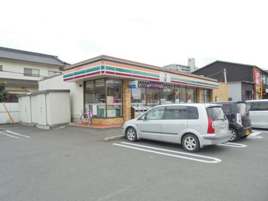 セブンイレブン　福山引野５丁目店の画像