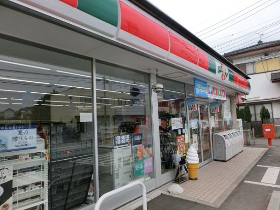 サンクス／松戸七畝割店の画像