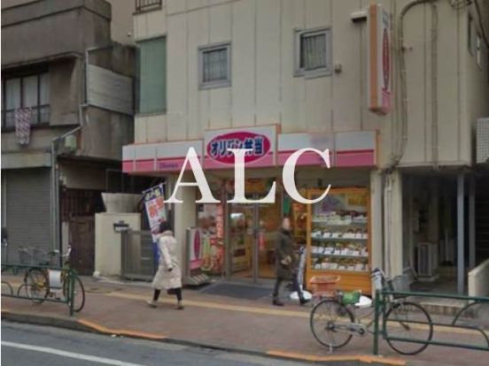 オリジン弁当高田馬場店の画像