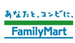 ファミリーマート箕面稲店の画像