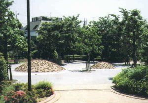 柴崎公園の画像