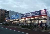 ウェルシア　江戸川一之江店の画像