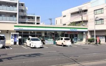 ファミリーマート 宿町四丁目店の画像