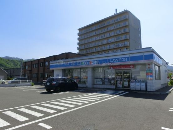 ローソン　札幌星置１条店の画像