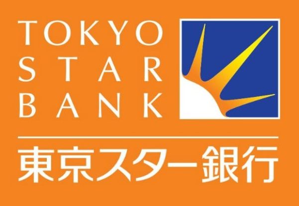 東京スター銀行 小平支店の画像