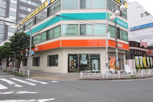 ａｕショップ西八王子駅前店の画像