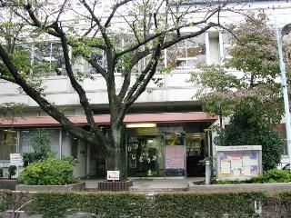 東山児童館の画像