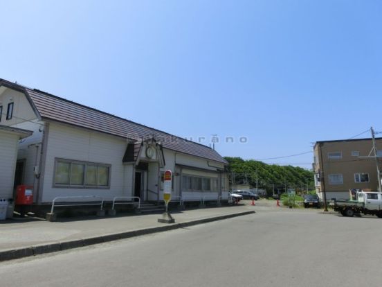 JR 銭函駅の画像