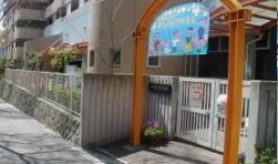 西野幼稚園の画像