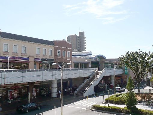 田無駅の画像