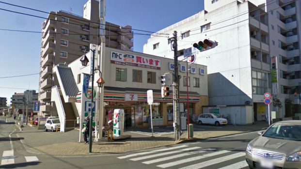 セブンイレブン大和南２丁目店の画像