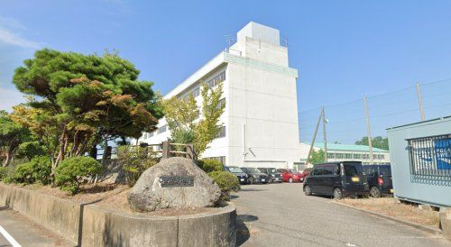 太夫浜小学校の画像