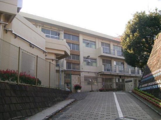 相武山小学校の画像
