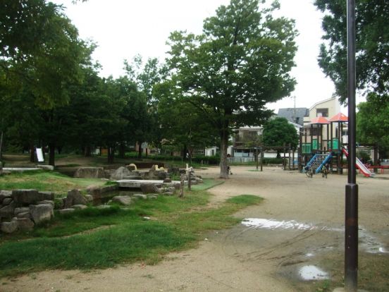 丸橋公園の画像