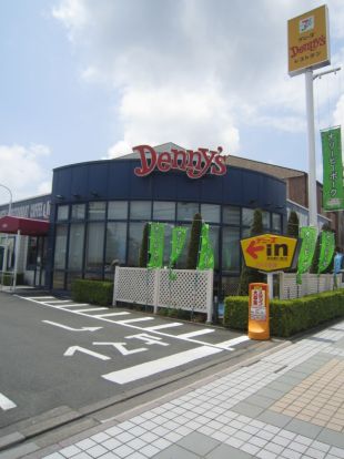 デニーズ 浜松野口町店の画像