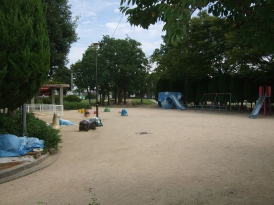 園田公園の画像
