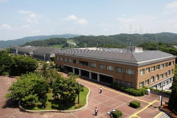 大阪教育大学の画像