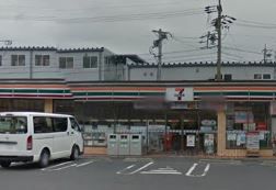 セブンイレブン・名古屋天白町４丁目店の画像